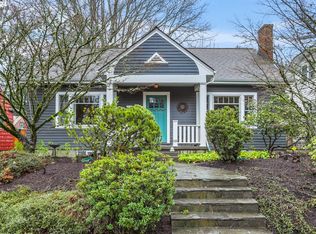 1514 SE Rex St, Portland, OR 97202