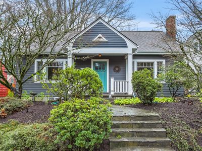 1514 SE Rex St, Portland, OR, 97202
