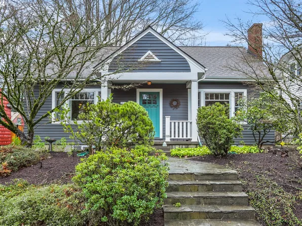 1514 SE Rex St, Portland, OR 97202