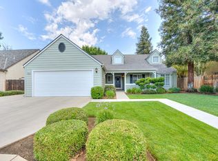 1895 Los Altos Ave, Clovis, CA 93611