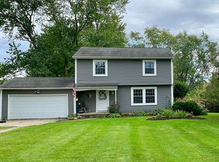 1175 W Reid Rd, Flint, MI 48507