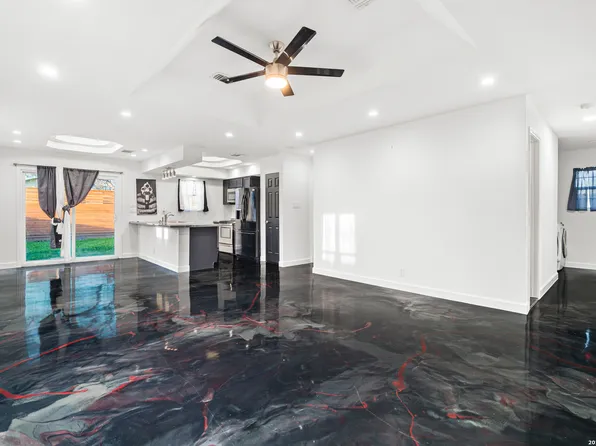 111 Ardmore, San Antonio, TX 78237