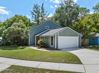 10518 Anchorage Cove Ln, Jacksonville, FL 32257