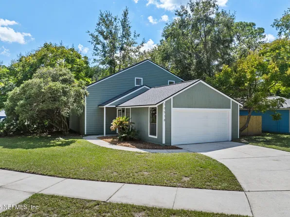 10518 ANCHORAGE COVE Lane, Jacksonville, FL 32257