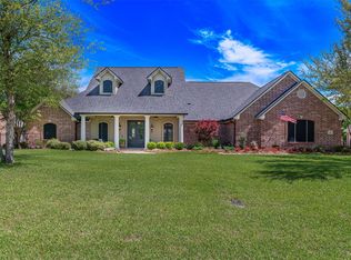 240 Cattail Trl, Benton, LA 71006