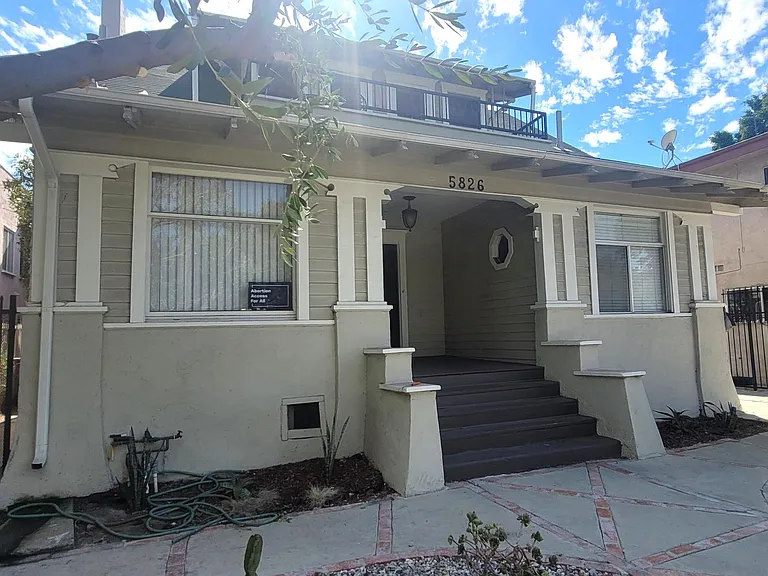 5826 Willoughby Ave #3 — Photo 30