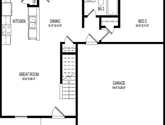 2nd image of this home