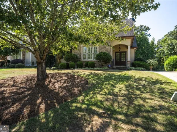 427 Leamington Ln, Macon, GA 31220