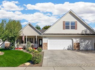 1996 E Lake Creek Dr, Meridian, ID 83642