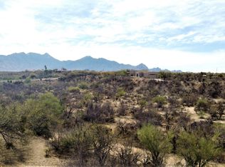 752 E Armor Springs Pl, Green Valley, AZ 85614