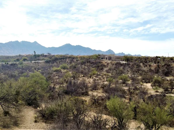 752 E Armor Springs Pl, Green Valley, AZ 85614