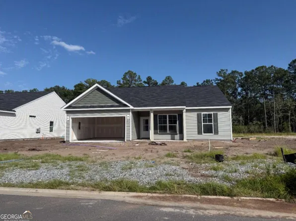 301 Timberlake Dr, Guyton, GA 31312