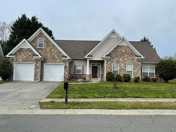 10028 Shetland Ln, Charlotte, NC 28278