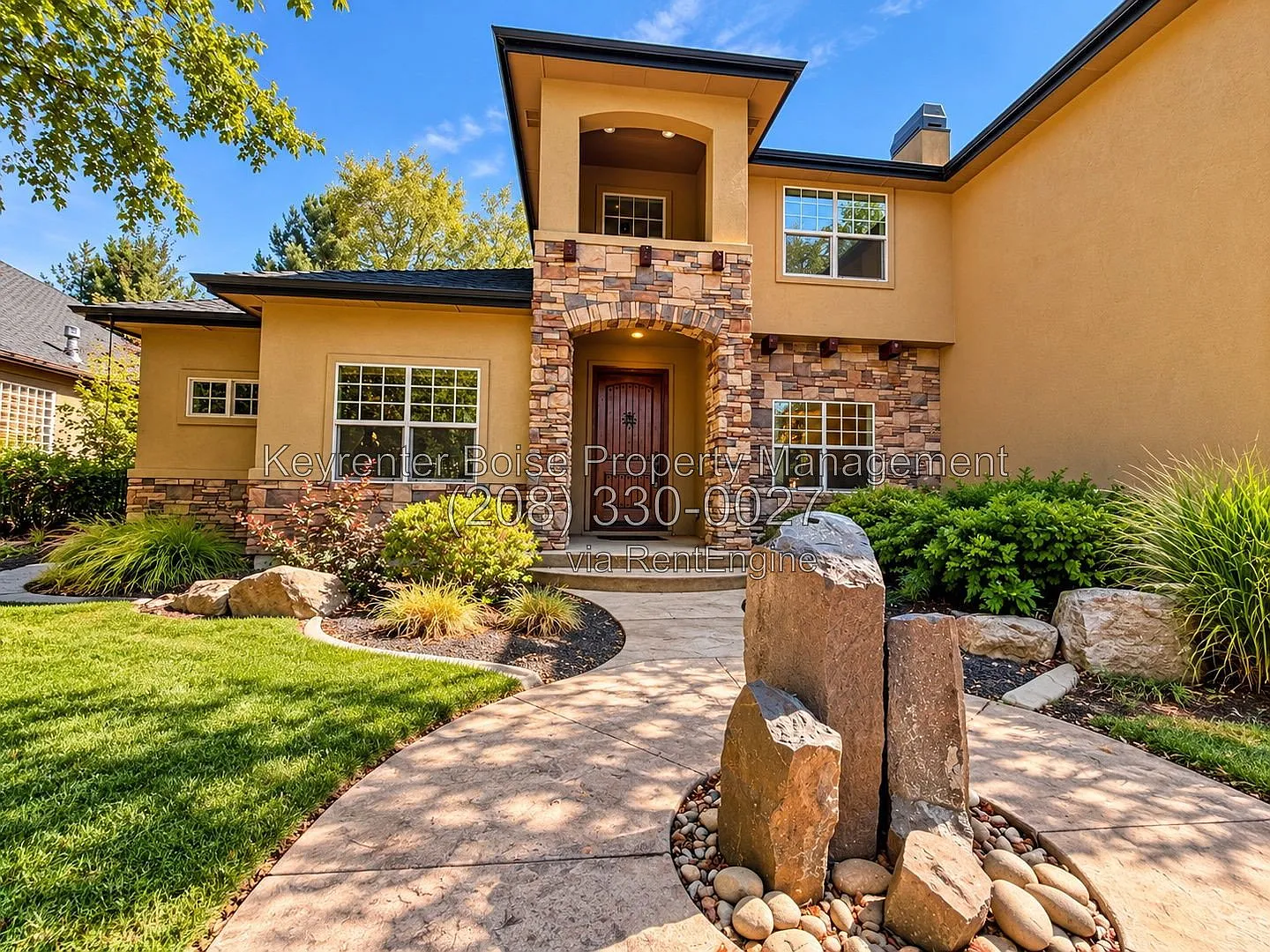 6 bed, 4.5 bath, 4878 sqft, $6,800 — Photo 2