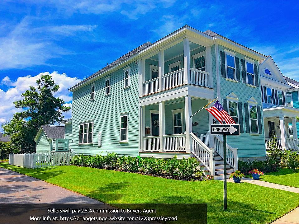 1228 Pressley Road