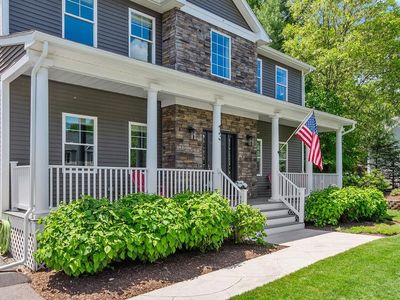 13 Vincent Way, Cumberland, RI, 02864