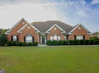 100 Ginko Ln, Kathleen, GA 31047