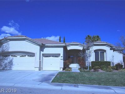 10566 Linderhof Ave, Las Vegas, NV, 89135