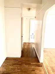 Rented by New York Residence