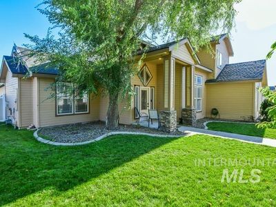 280 E Sunrise Rim Rd, Nampa, ID, 83686