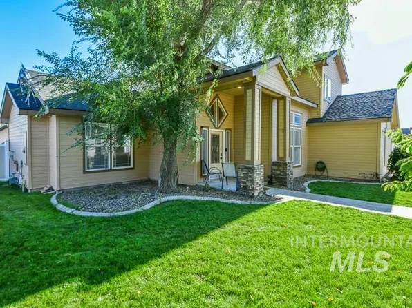 280 E Sunrise Rim Rd, Nampa, ID 83686