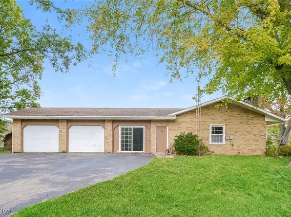 6281 Champion Ave NW, Massillon, OH 44646