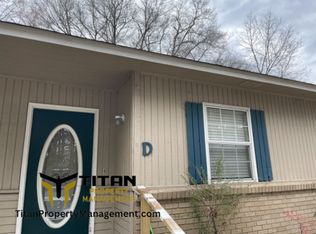 2017 Sagecrest St #D, Benton, AR 72015