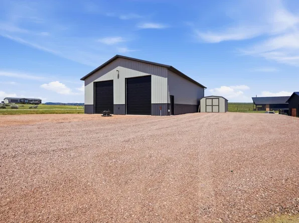 LOT Barefoot Ridge Ct #D, Hot Springs, SD 57747