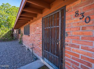 830 E Halcyon Rd, Tucson, AZ 85719