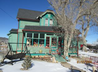 109 E 5th St, Trinidad, CO 81082