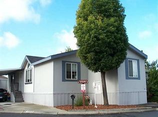 1513 Los Ojos Dr UNIT 51, Hayward, CA