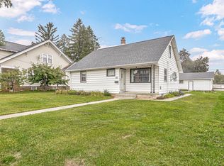 1110 7th St, Kiel, WI 53042