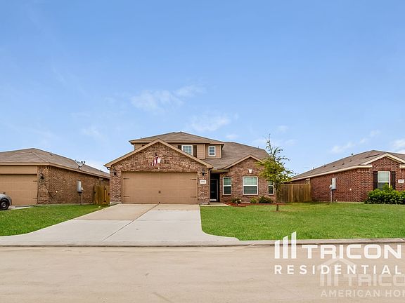 2nd image of 20526 Freedom River Dr