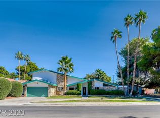 3426 Pueblo Way, Las Vegas, NV 89169