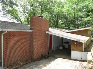 6250 Franks Rd, House Springs, MO 63051