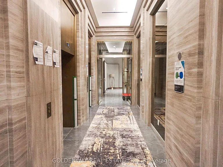 88 Cumberland St #2504 — Photo 17