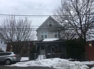 76 Hiawatha Rd, Mattapan, MA 02126