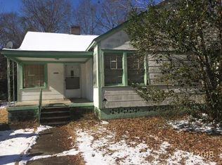 1234 N 2nd Ave, Laurel, MS 39440