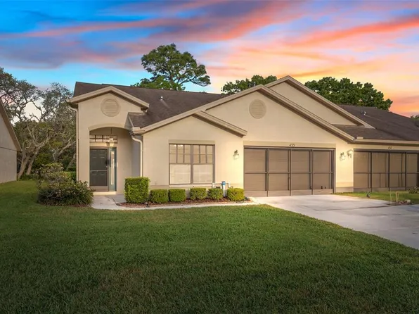 433 Candlestone Ct, Spring Hill, FL 34609