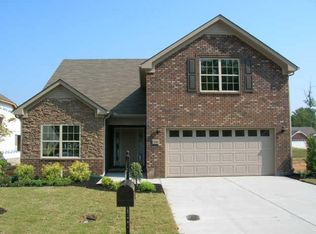 3346 Cotswold Lane Lot 137 LOT 137, Murfreesboro, TN 37128