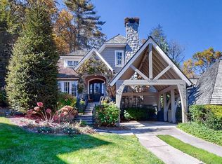 87 Old Edwards Cir, Highlands, NC 28741