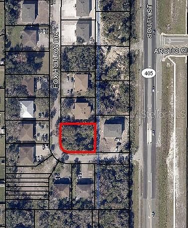 2nd image of 2391 FOX HOLLOW DRIVE LOT 29A