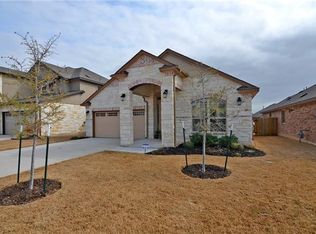 2400 Muzzie Ln, Leander, TX 78641