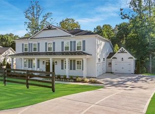 279 Red Gate Dr, Canton, GA 30115