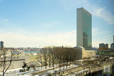 Sold by Halstead Real Estate