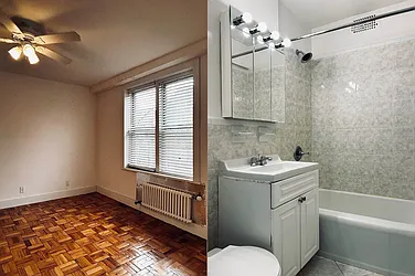 Rented by Quest Realty Sunnyside Corp