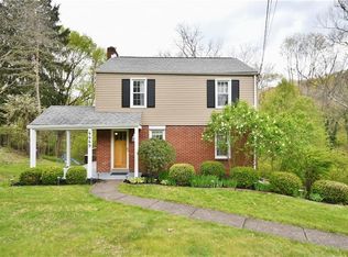 4449 Greengrove Dr, Allison Park, PA