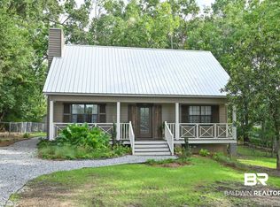 615 Morphy Ave, Fairhope, AL 36532