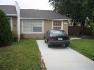 9637 SW 147th Ct, Miami, FL 33196