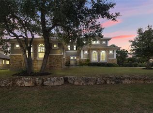 2516 Ionian Cv, Austin, TX 78730